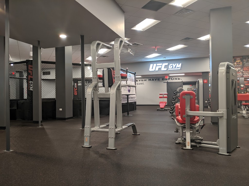  UFC GYM Yorktown