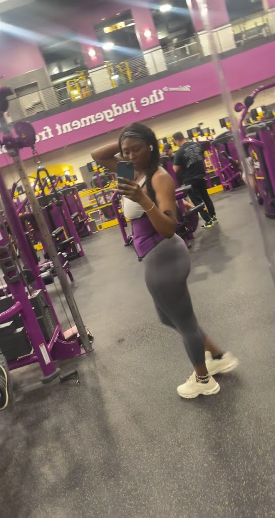  Planet Fitness