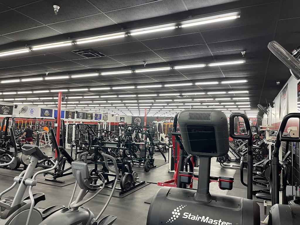  The Bar Strength & Fitness (24 Hr Access)