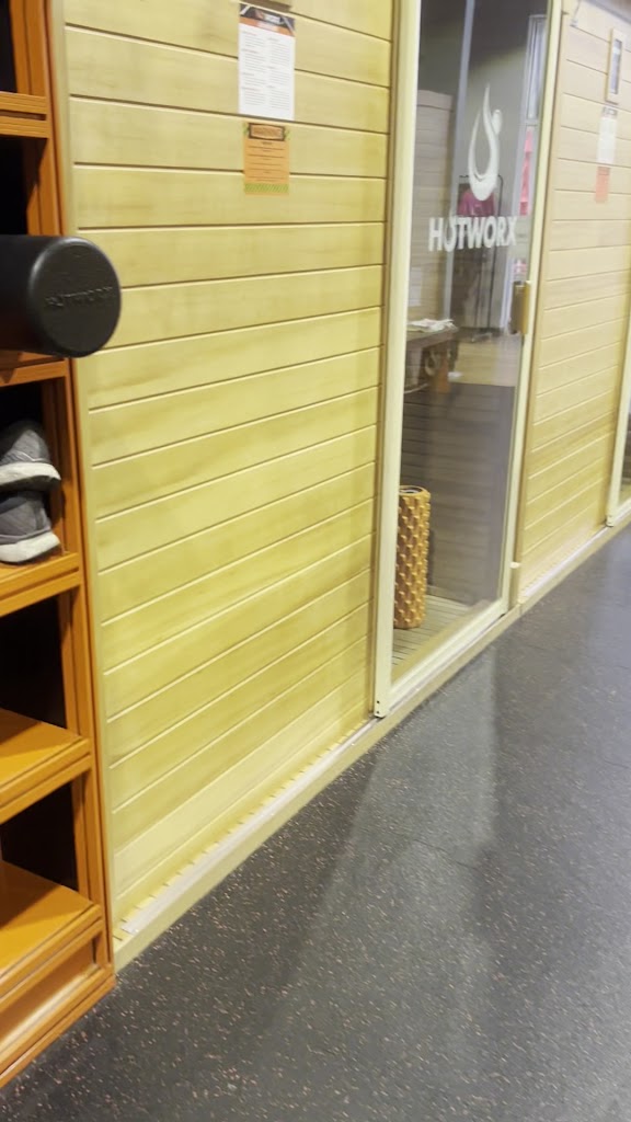  HOTWORX - Bluffton, SC - Buckwalter