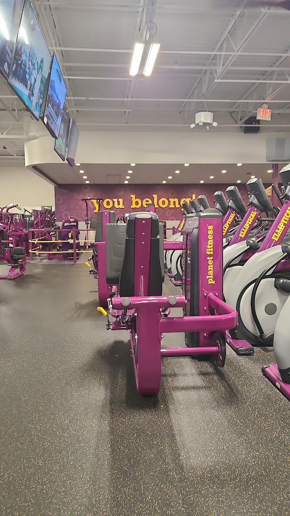  Planet Fitness Olympia, WA