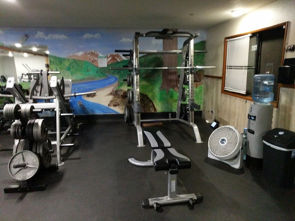  Ironworks Fitness, Inc