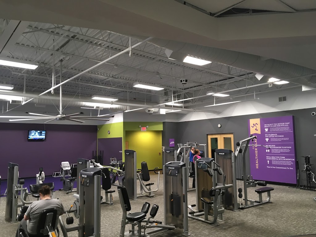  Anytime Fitness of Wadsworth