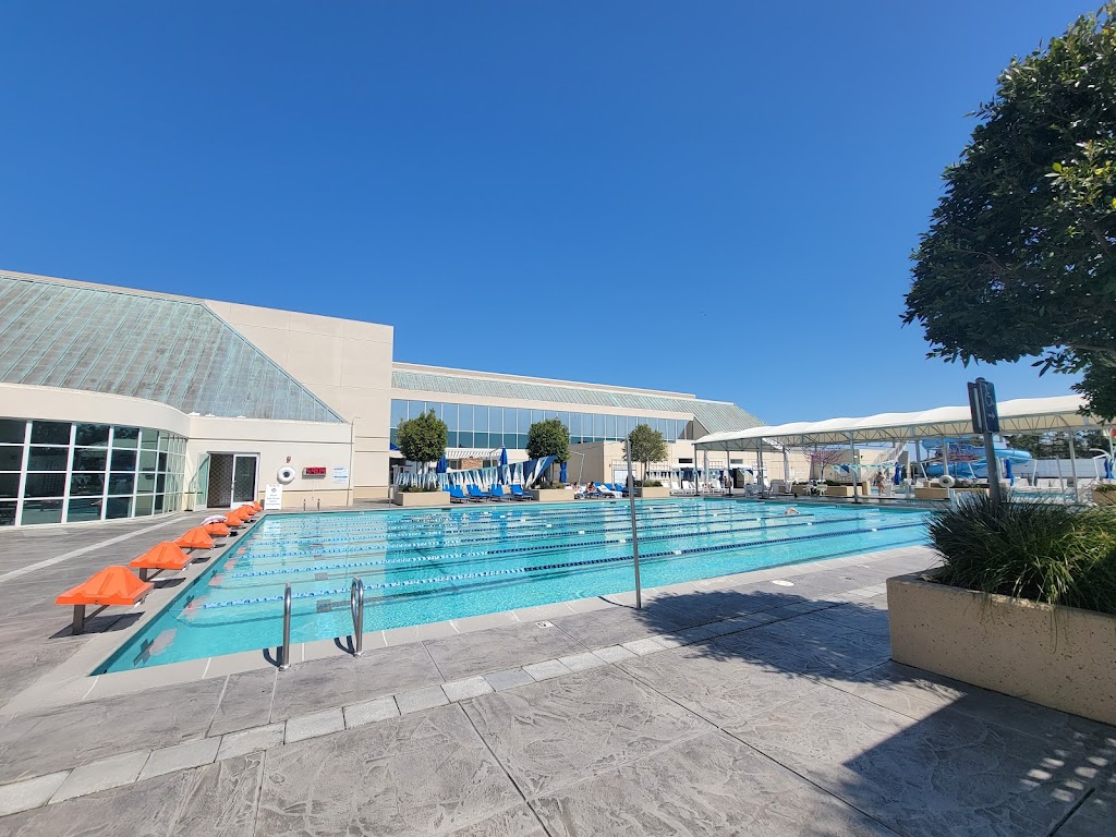  Bay Club Redwood Shores