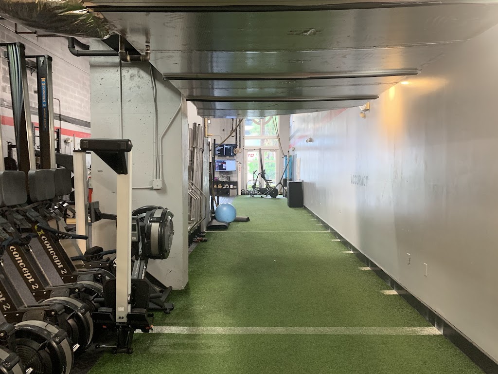  Synergize Transformation Center