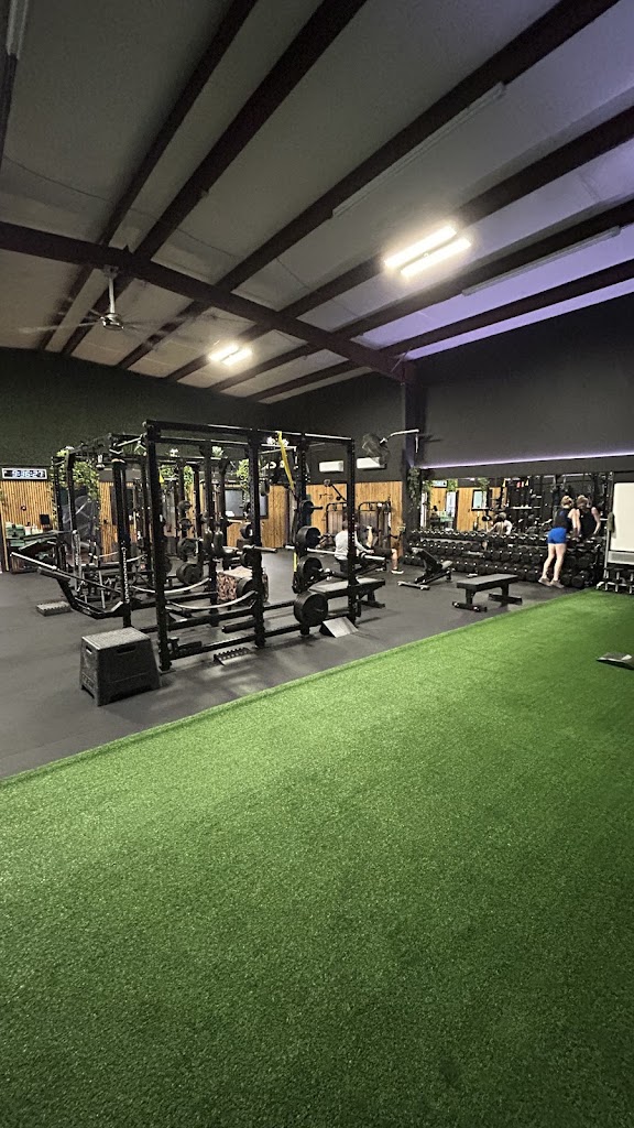  Thrive Fitness Studio