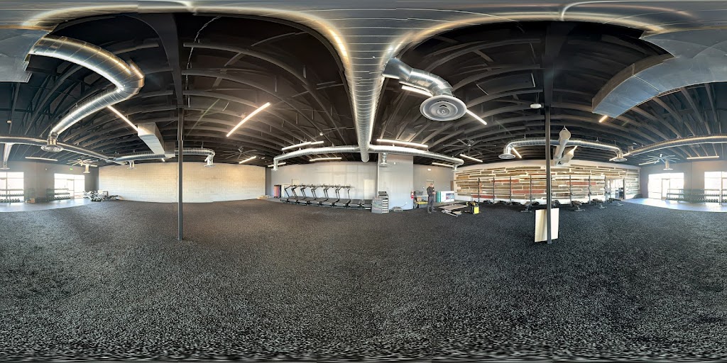  WORK Training Studio