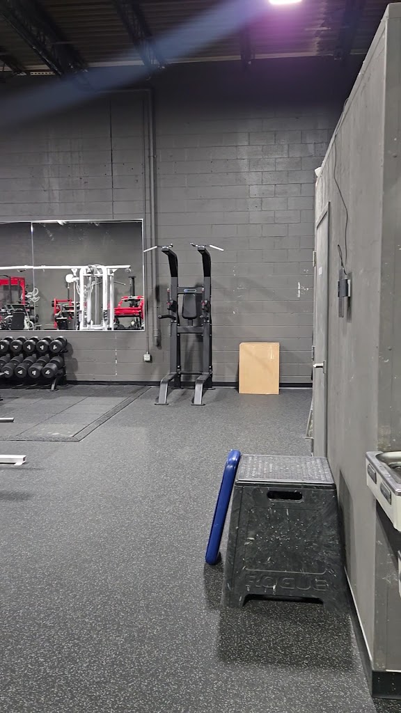  Epic Athletic Center