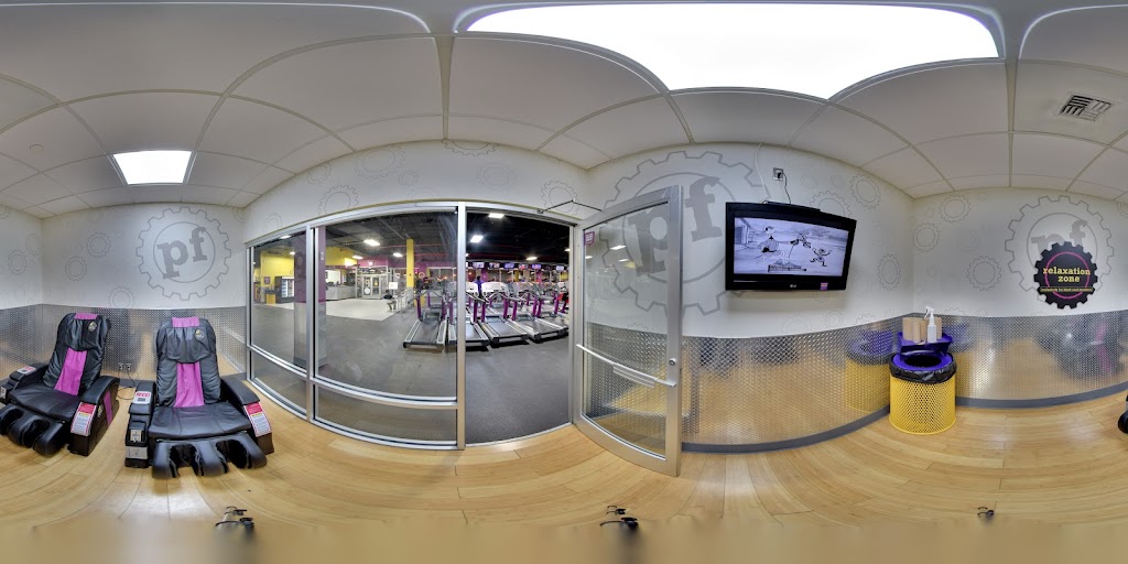  Planet Fitness