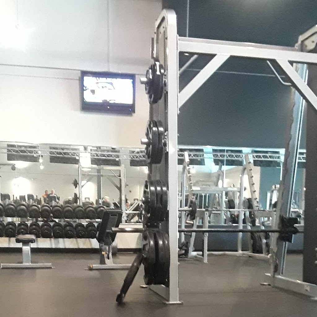  Re|Claim Fitness of Mokena