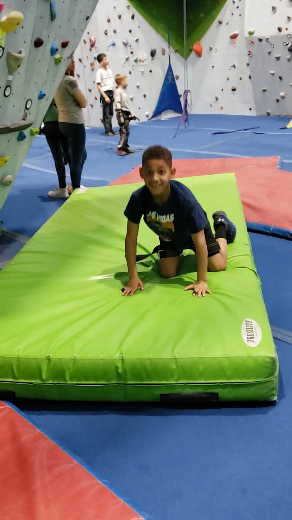  Downingtown Rock Gym