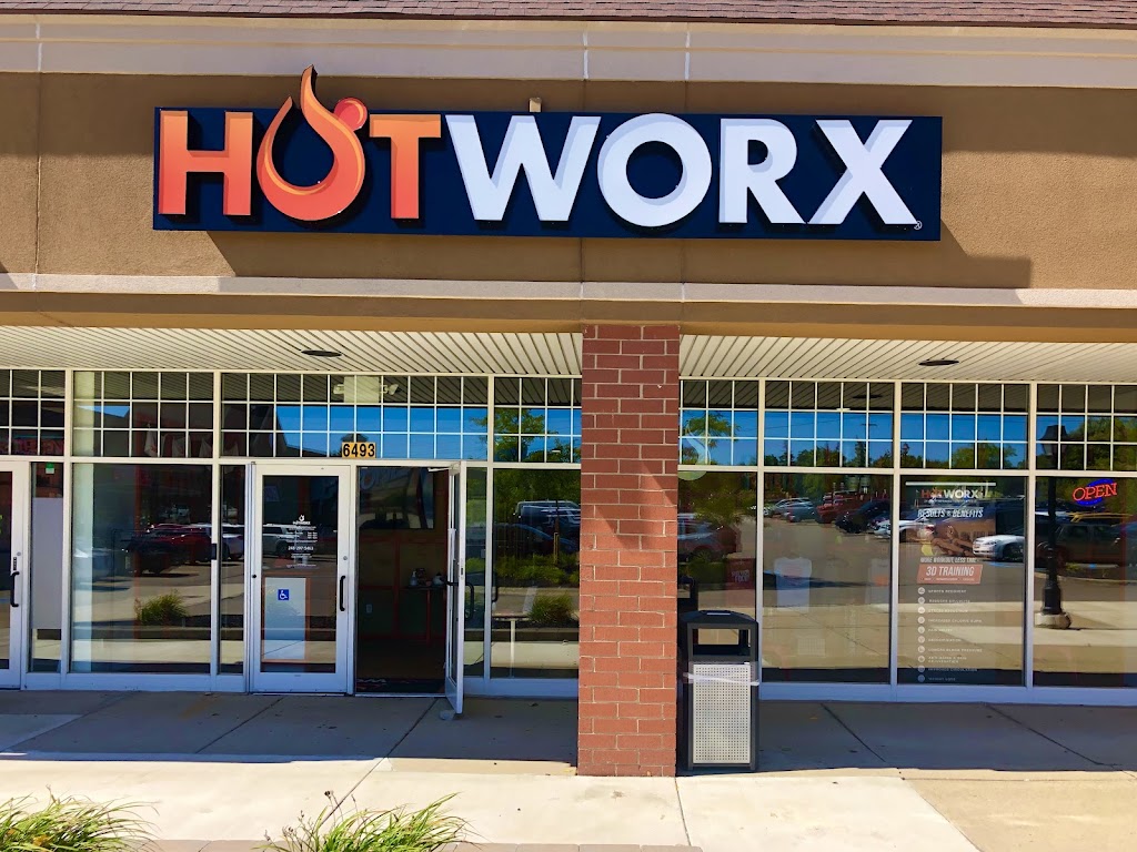  HOTWORX Clarkston