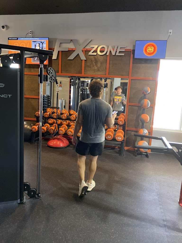  HOTWORX - McAllen TX - North