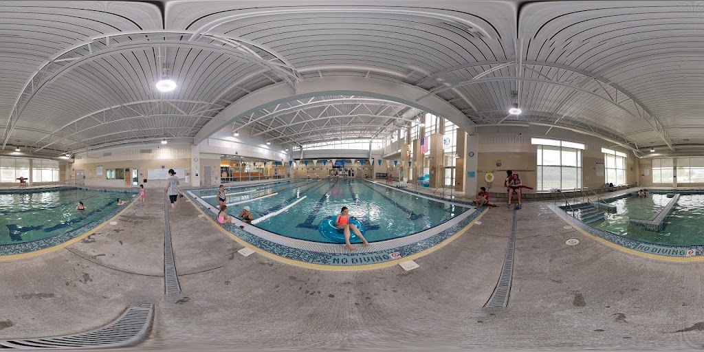  Garrett College Community Aquatic and Recreation Complex
