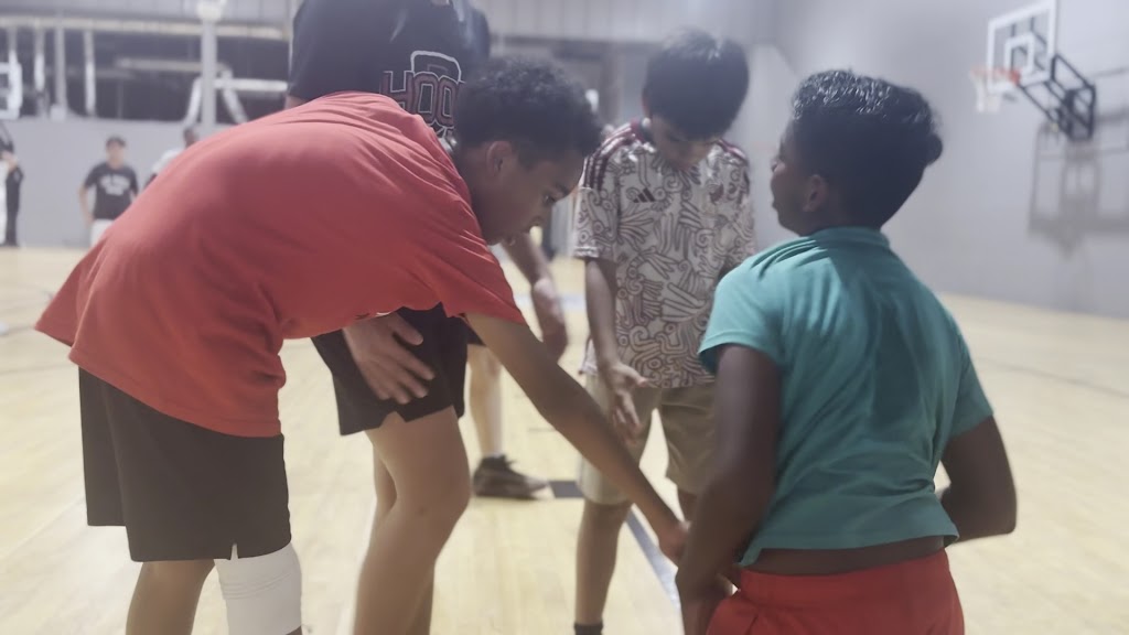  Kingdom Performance Academy