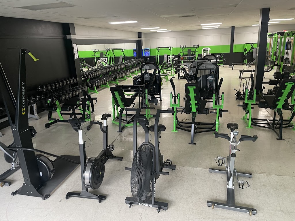  Motley Fitness - Keokuk