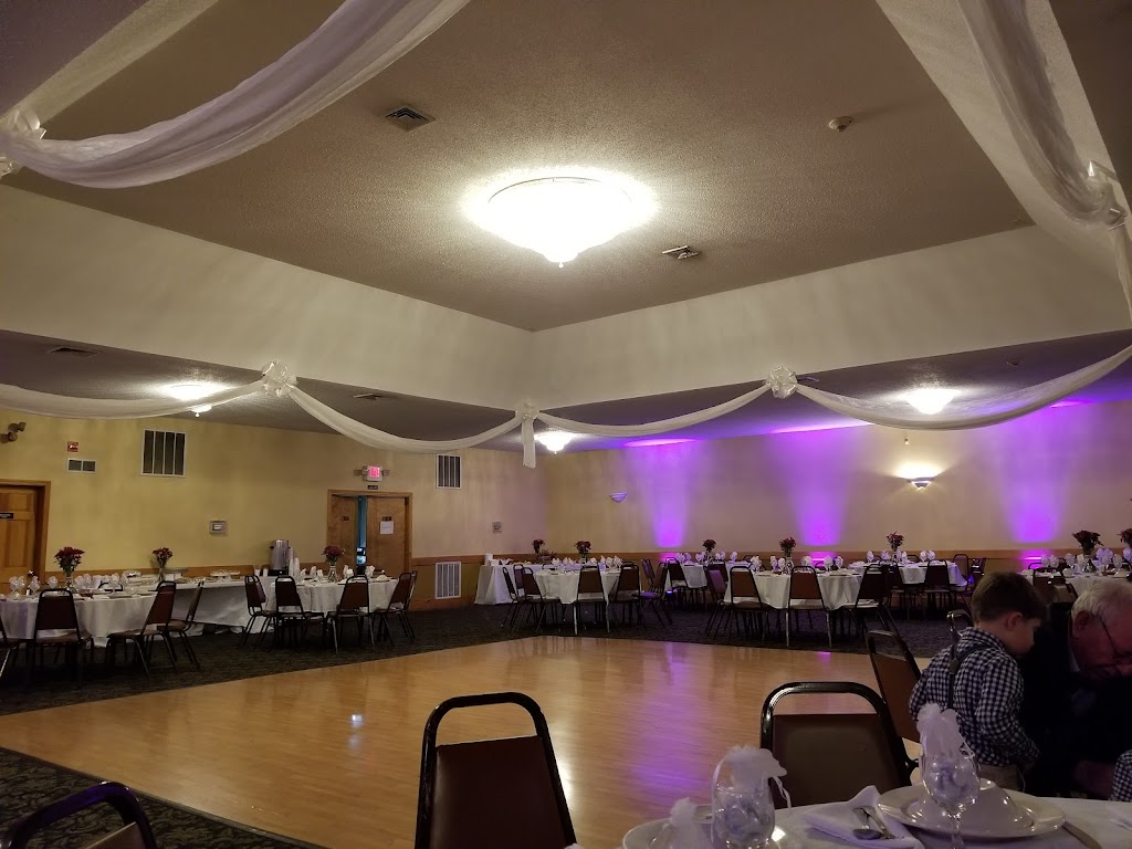  New Bedford Sports Club