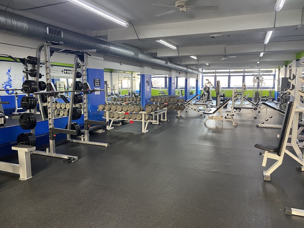  Gym Downtown