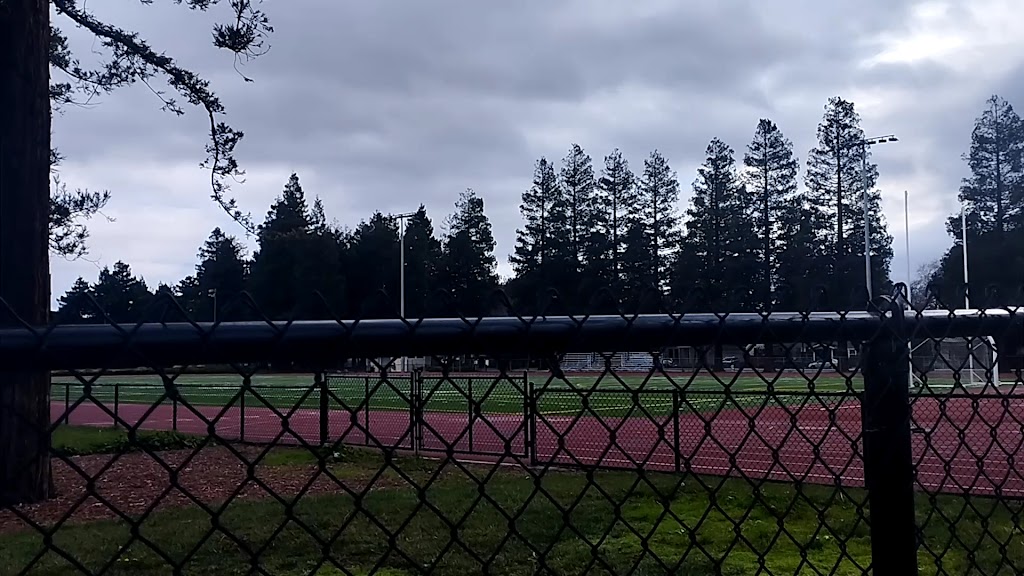  Whisman Sports Center