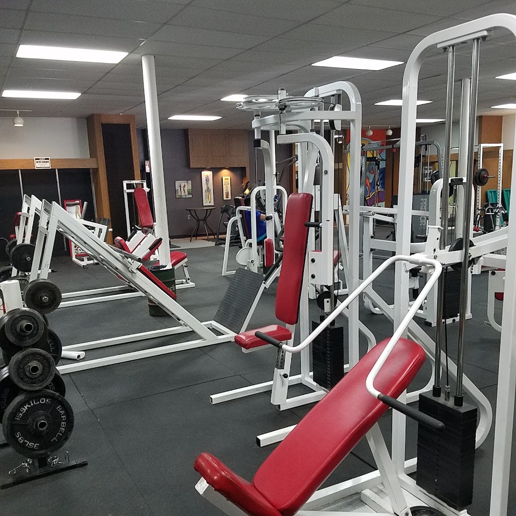  Jump Start Fitness Center
