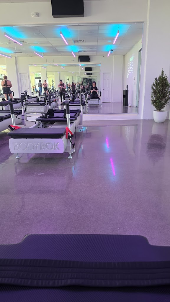  BODYROK Pilates- Murfreesboro