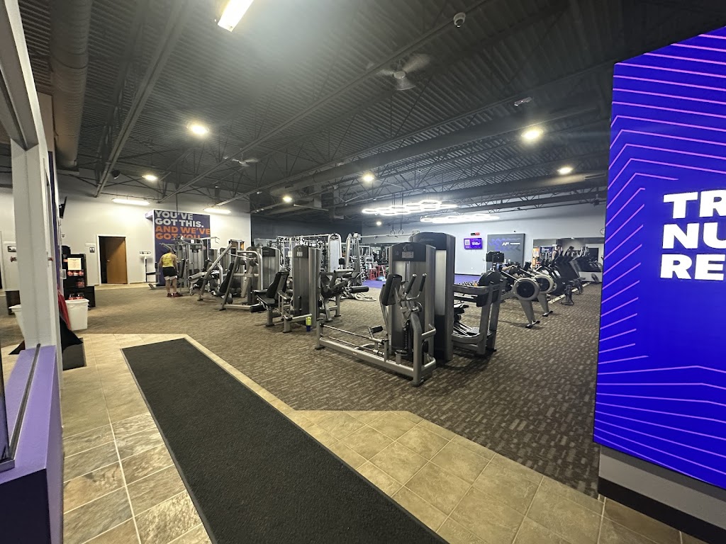  Anytime Fitness