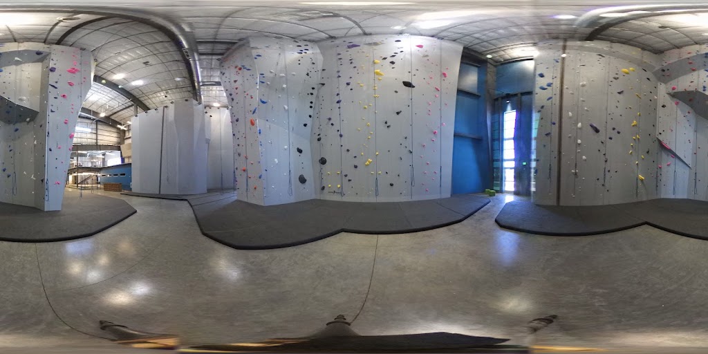  Mesa Rim Climbing Center