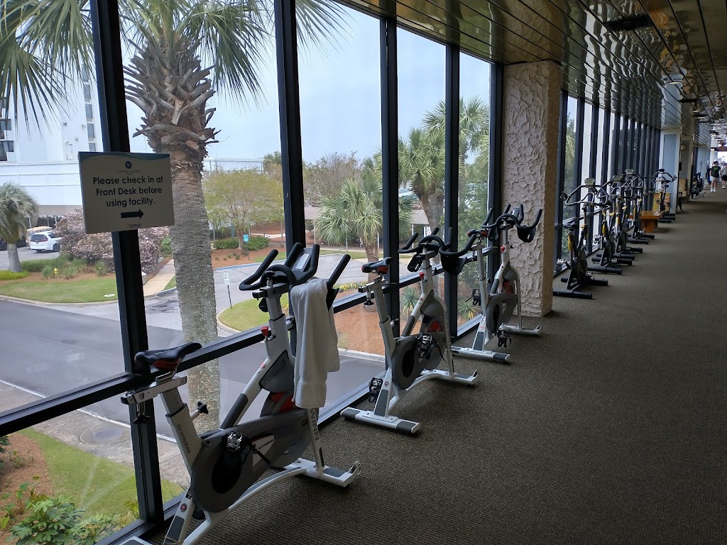  Sandestin Fitness Center