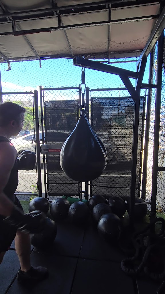  THE BXNG CLUB Solana Beach