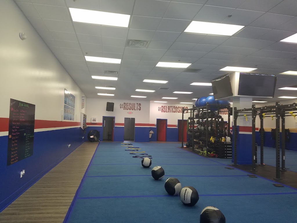  Alpine Fit Body Bootcamp