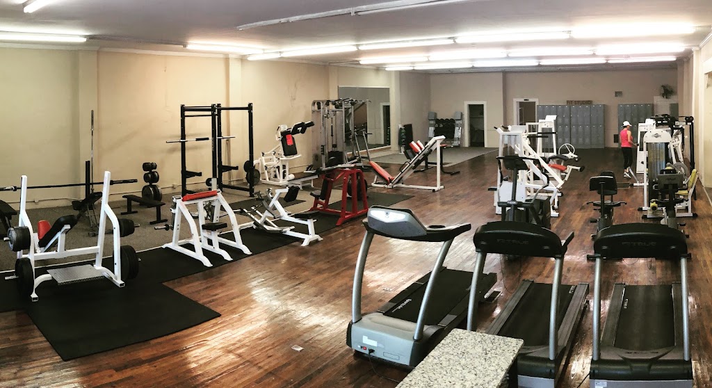  Atlas Health & Fitness