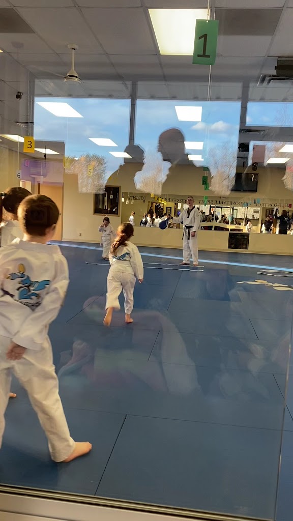  Adirondack Taekwondo & Fitness Center, Inc
