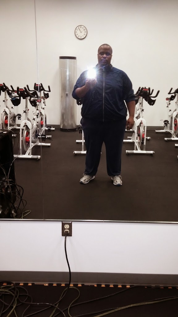  Whiteman AFB Fitness Center