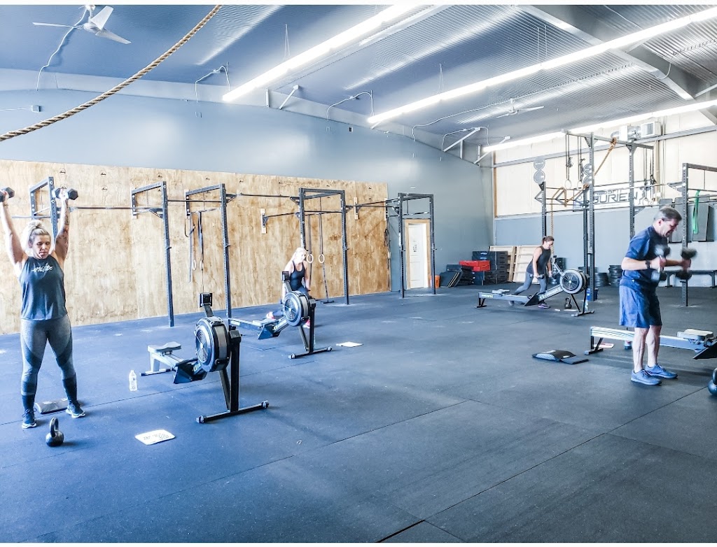  SoundView Strength & Conditioning