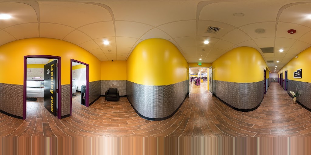  Planet Fitness