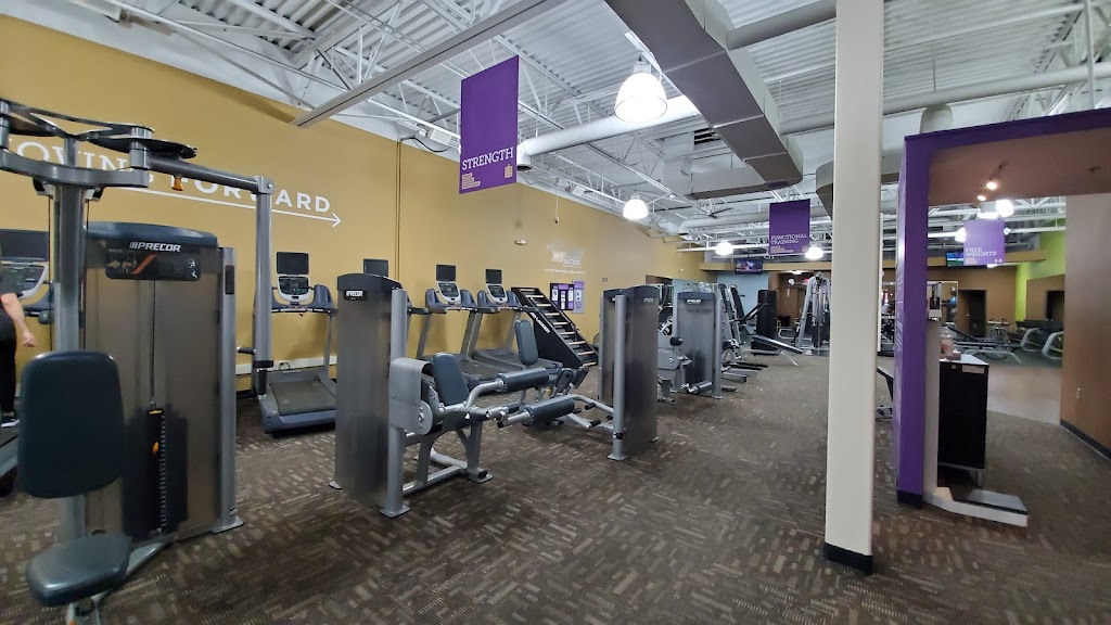  Anytime Fitness