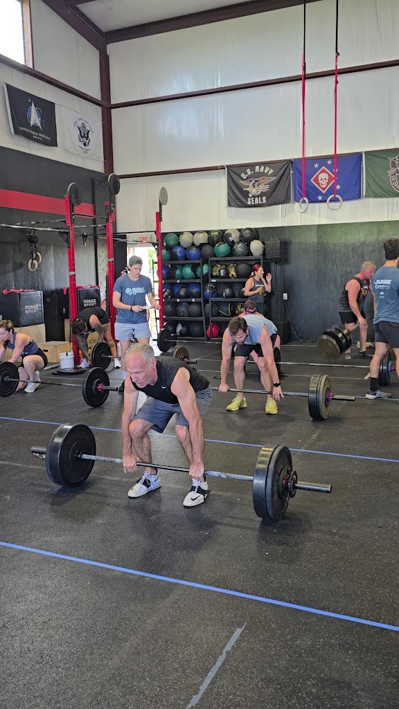  CrossFit Lake Travis