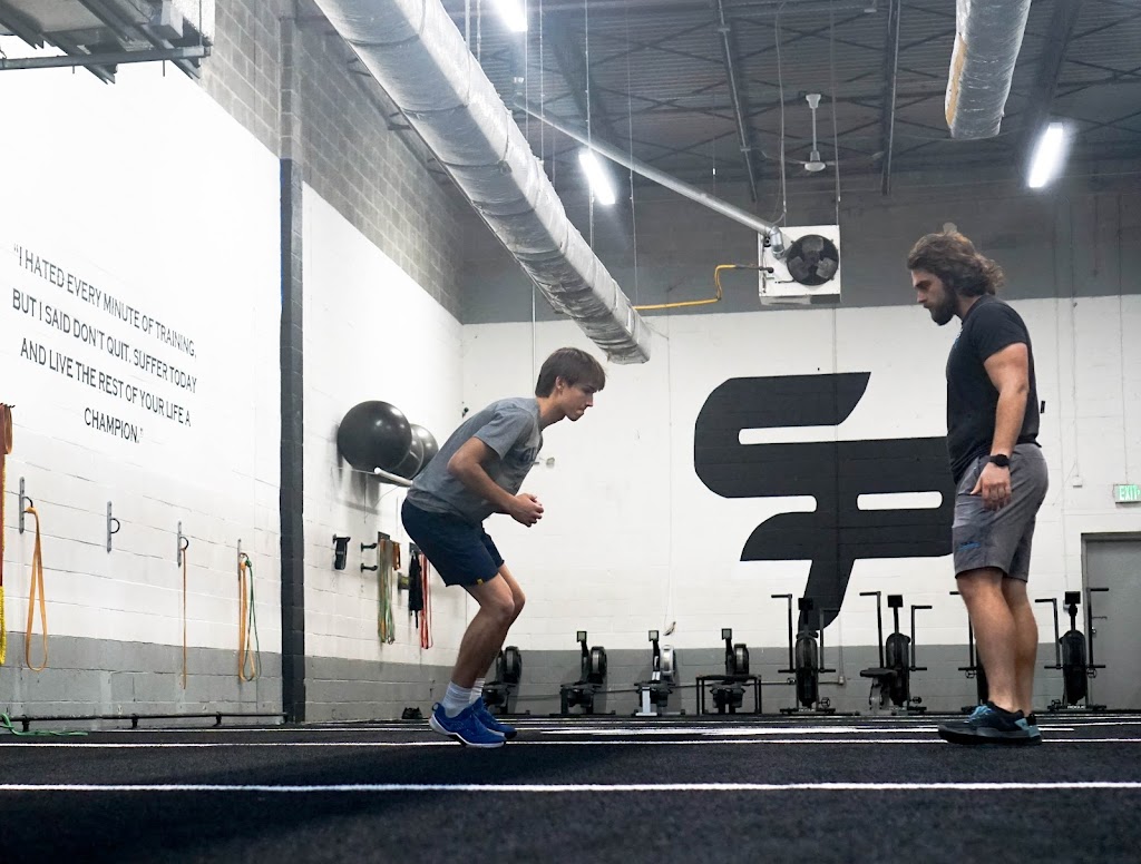  True Sports Physical Therapy Timonium