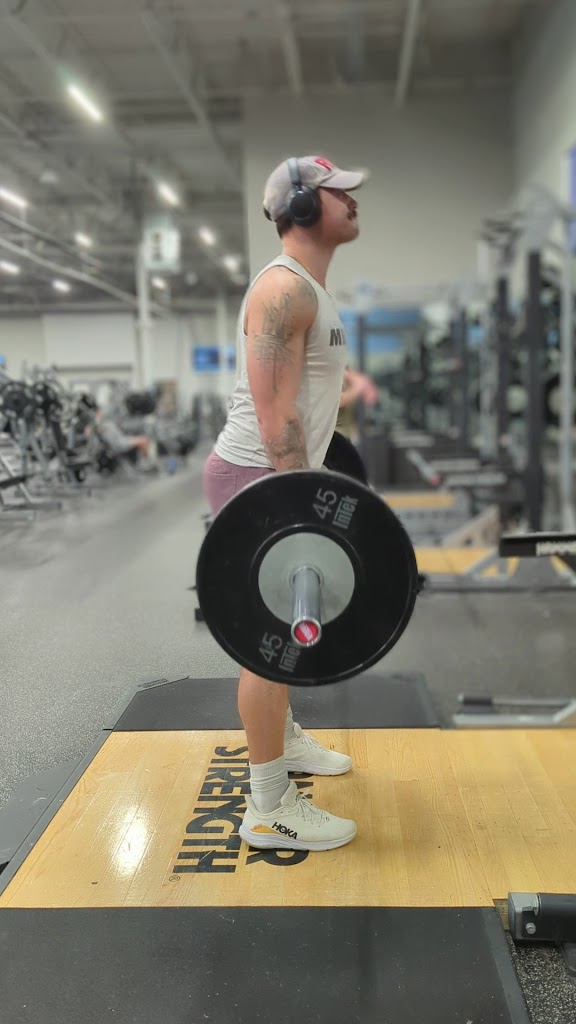  CLUB4 Fitness Inverness