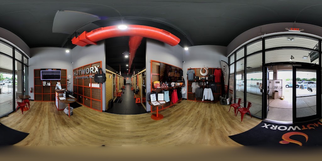  HOTWORX - Wilmington, NC - Midtown