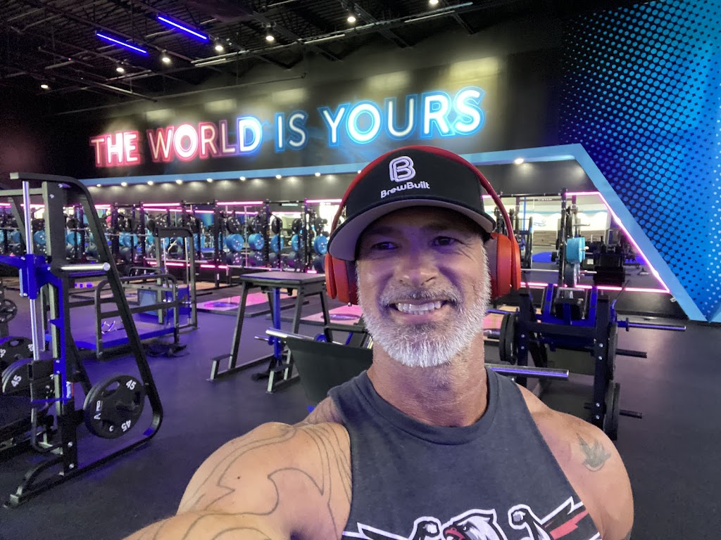  Amped Fitness (Daytona)