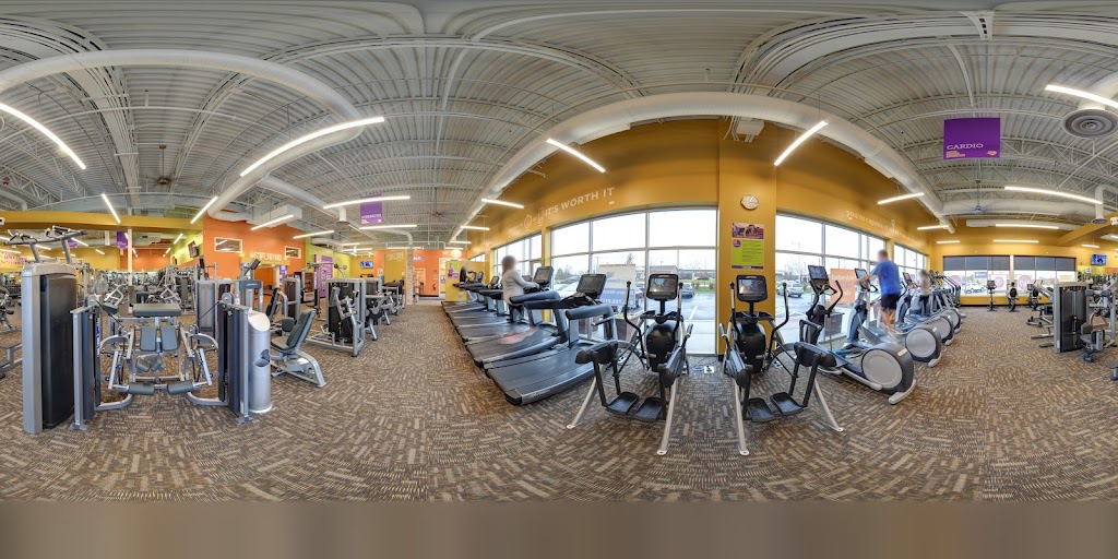  Anytime Fitness