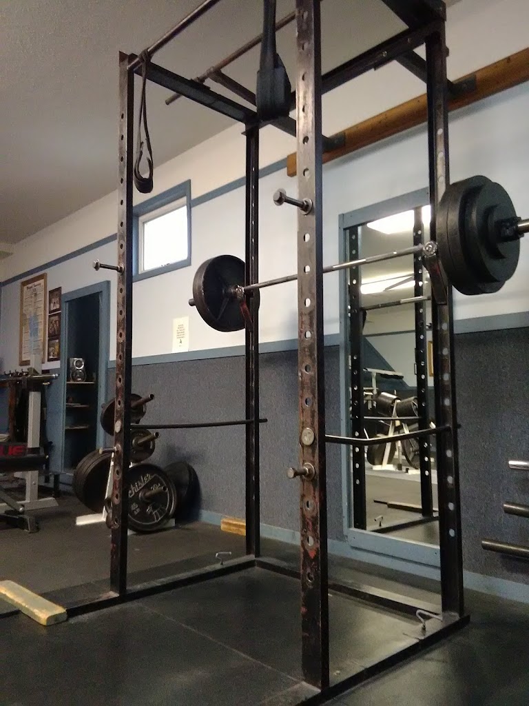  7th Street Health and Fitness and Tanning Salon