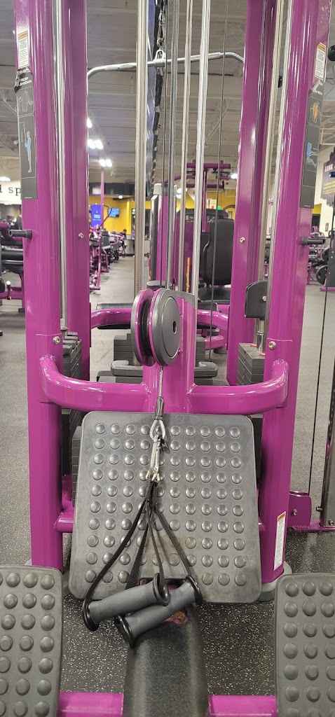  Planet Fitness