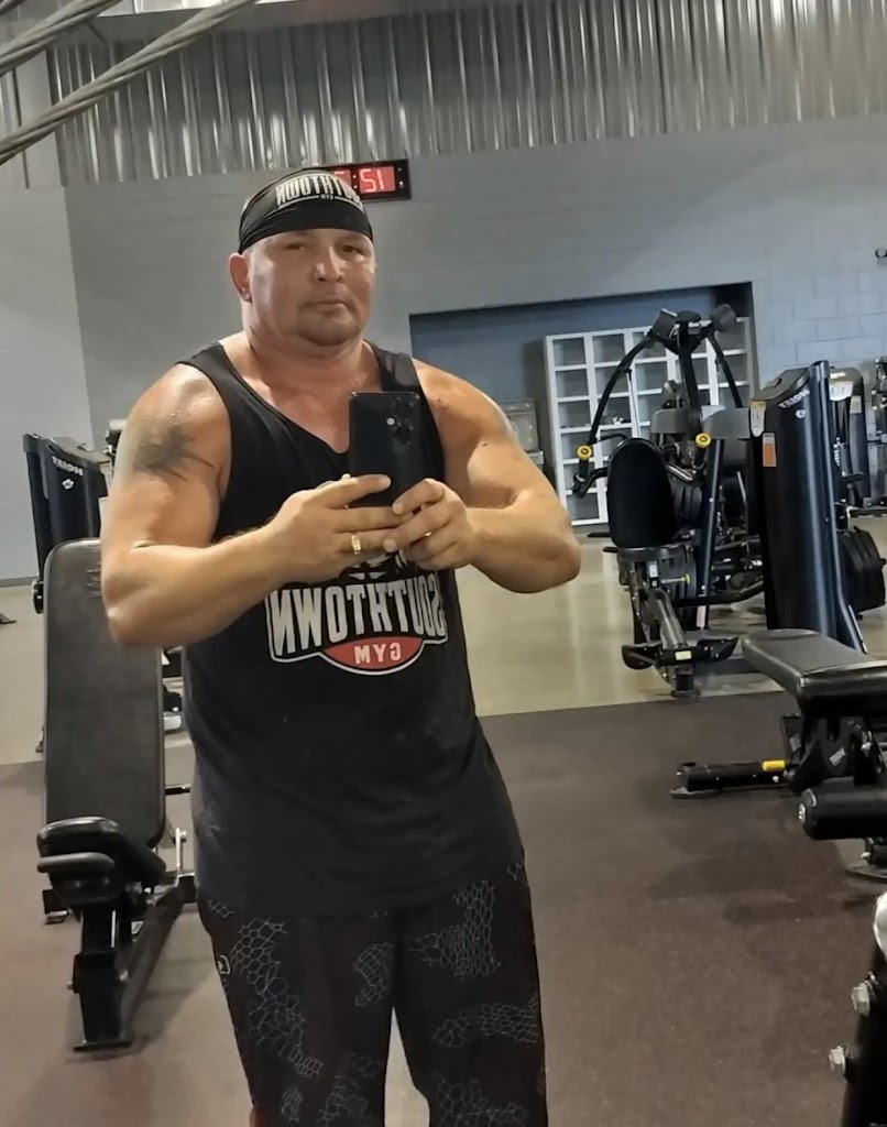  The Fieldhouse Family Sports and Wellness Center