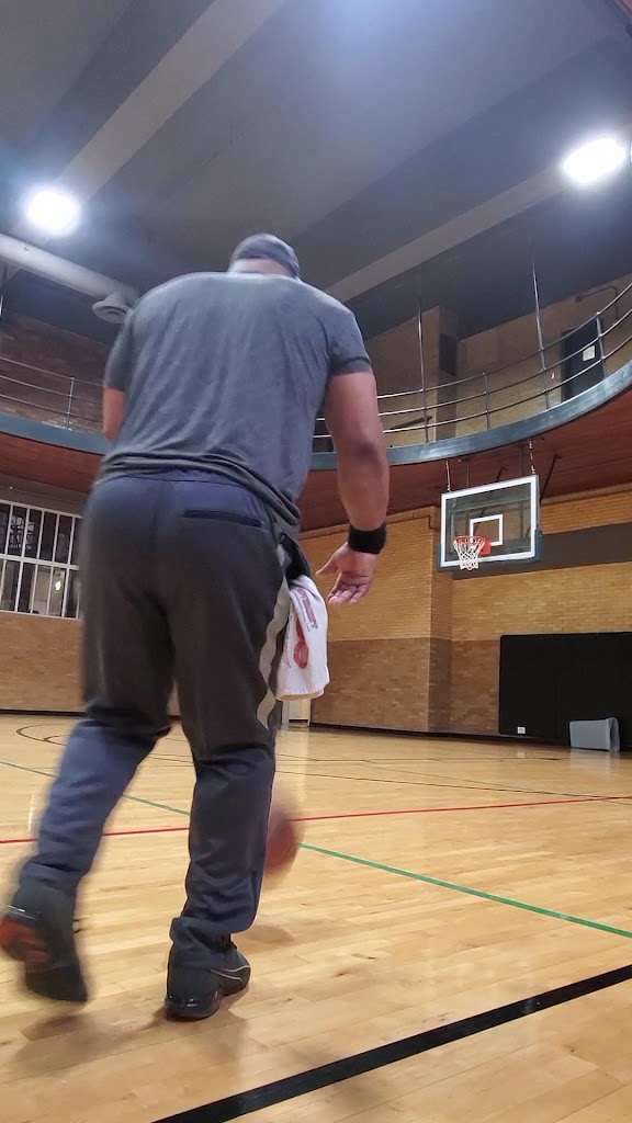  Central Parkway YMCA