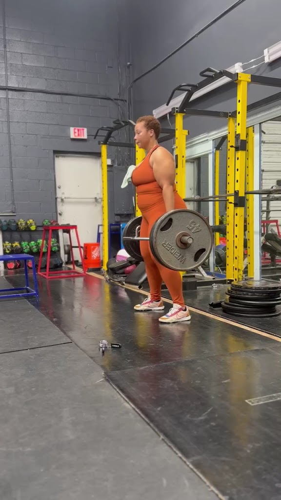  Ultimate Fitness LLC