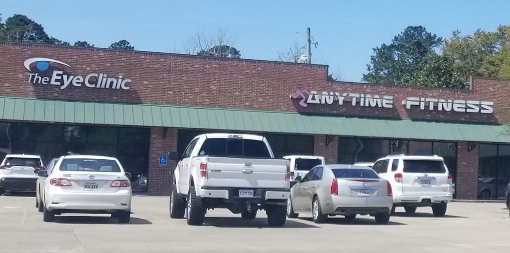  Anytime Fitness