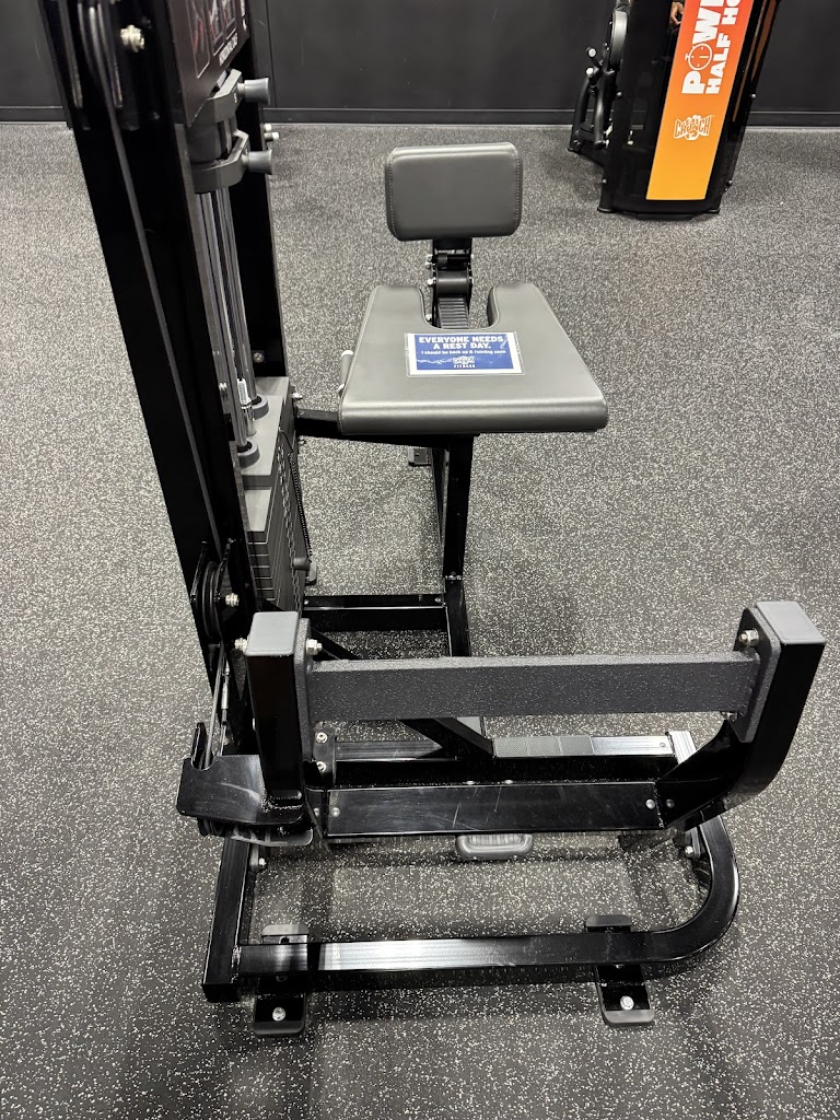  Crunch Fitness - Portsmouth