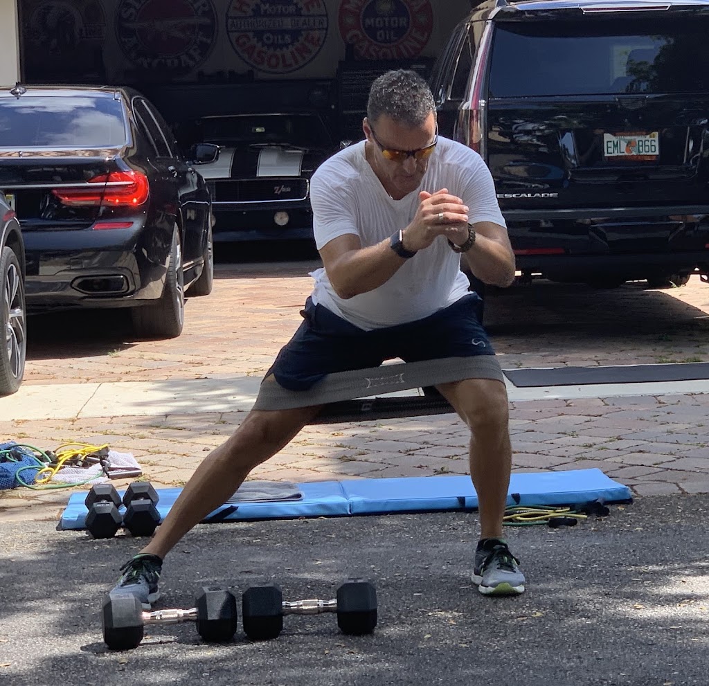  DIYFIT Fitness For You